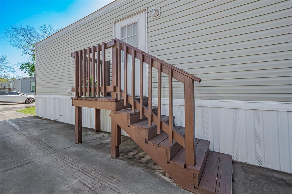 2500 W Mount Houston Road #169, Houston, Texas image 8