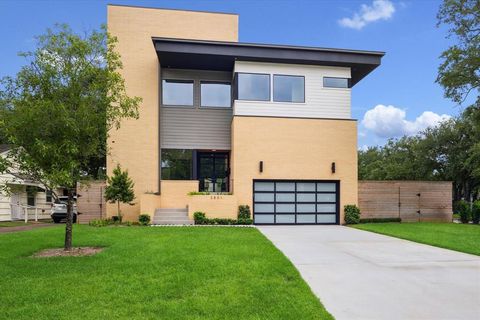 3851 Merrick Street Houston TX 77025