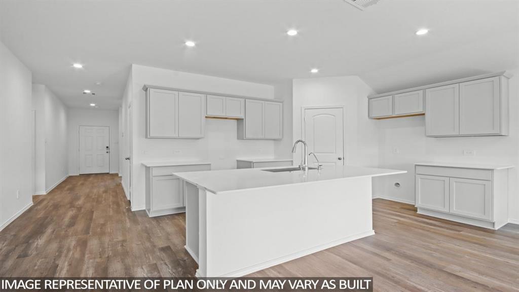6119 Orange Shore Drive, Katy, Texas image 2