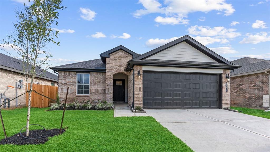 13127 Tuscany Creek Crk, Fresno, Texas image 1