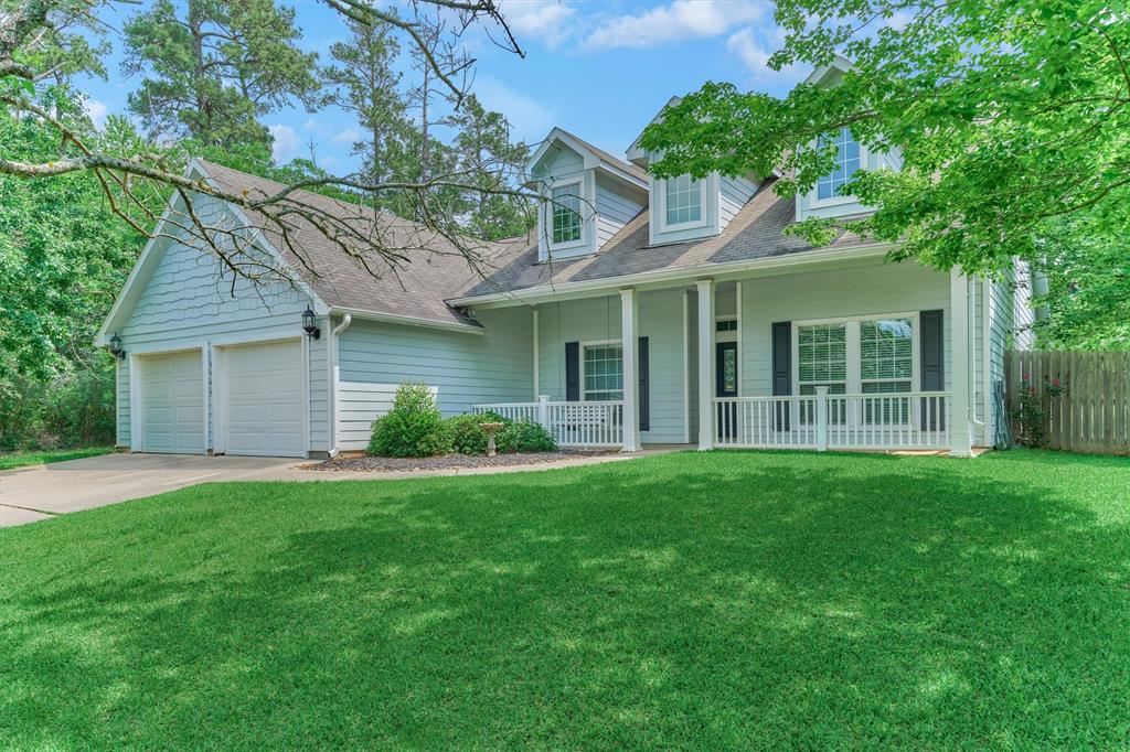 10946 Sunflower Drive, Conroe, Texas image 11