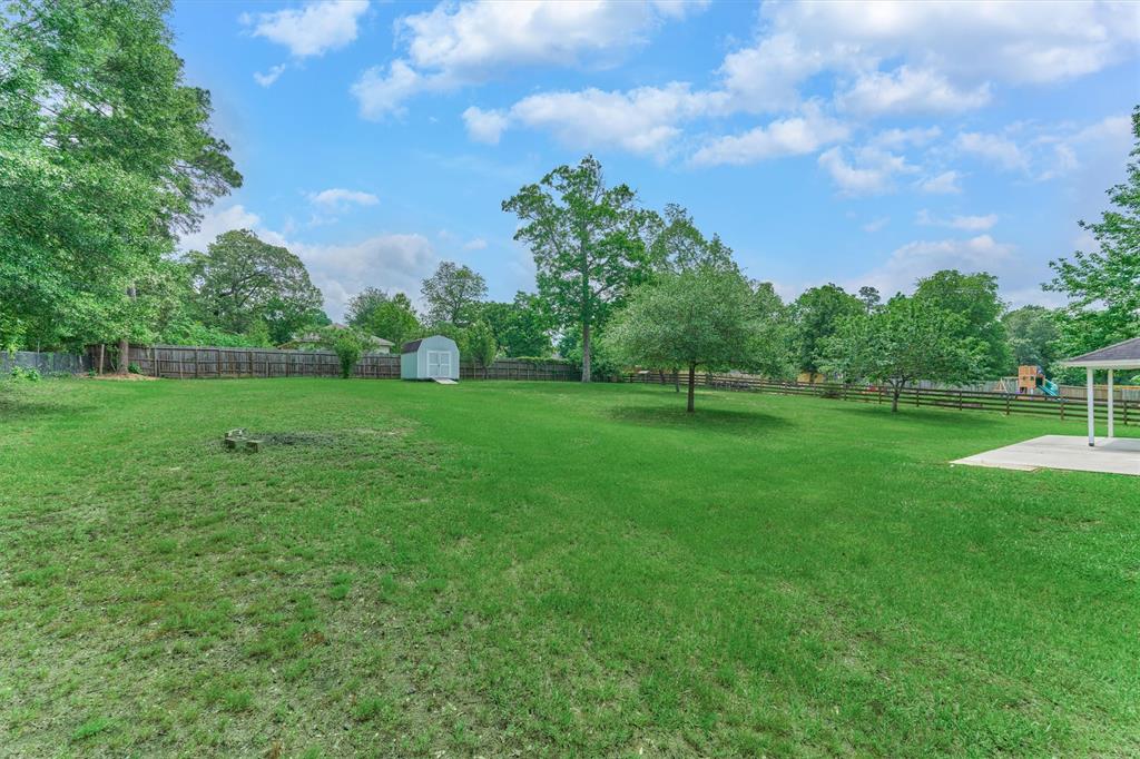 10946 Sunflower Drive, Conroe, Texas image 44