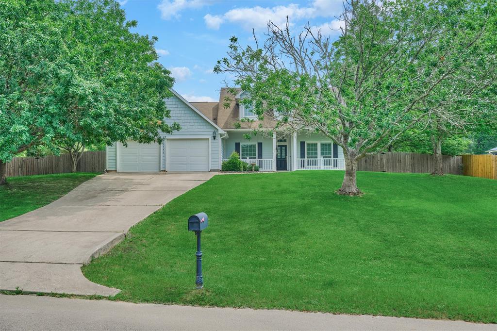 10946 Sunflower Drive, Conroe, Texas image 9