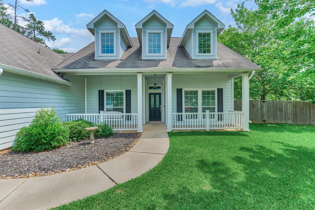 10946 Sunflower Drive, Conroe, Texas image 12