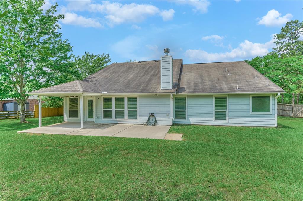 10946 Sunflower Drive, Conroe, Texas image 50