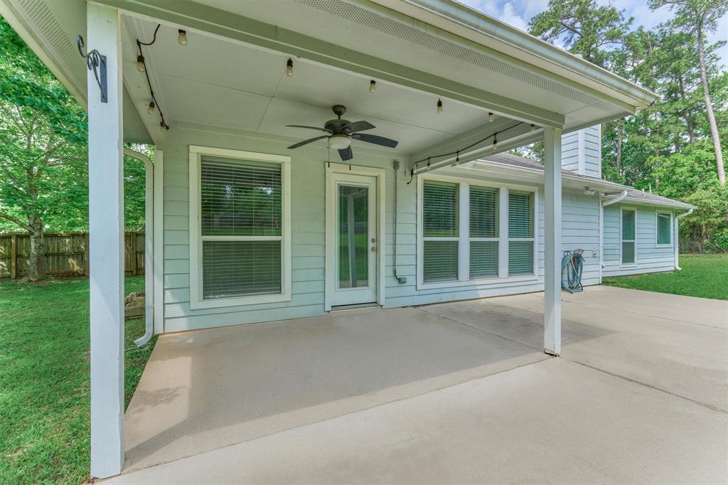 10946 Sunflower Drive, Conroe, Texas image 42