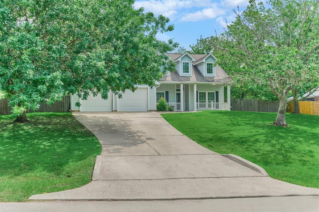 10946 Sunflower Drive, Conroe, Texas image 10