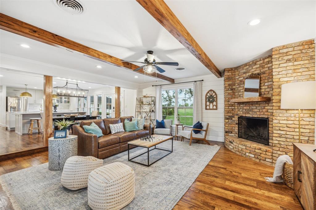 351 Pleasant Hill School Road, Brenham, Texas image 14