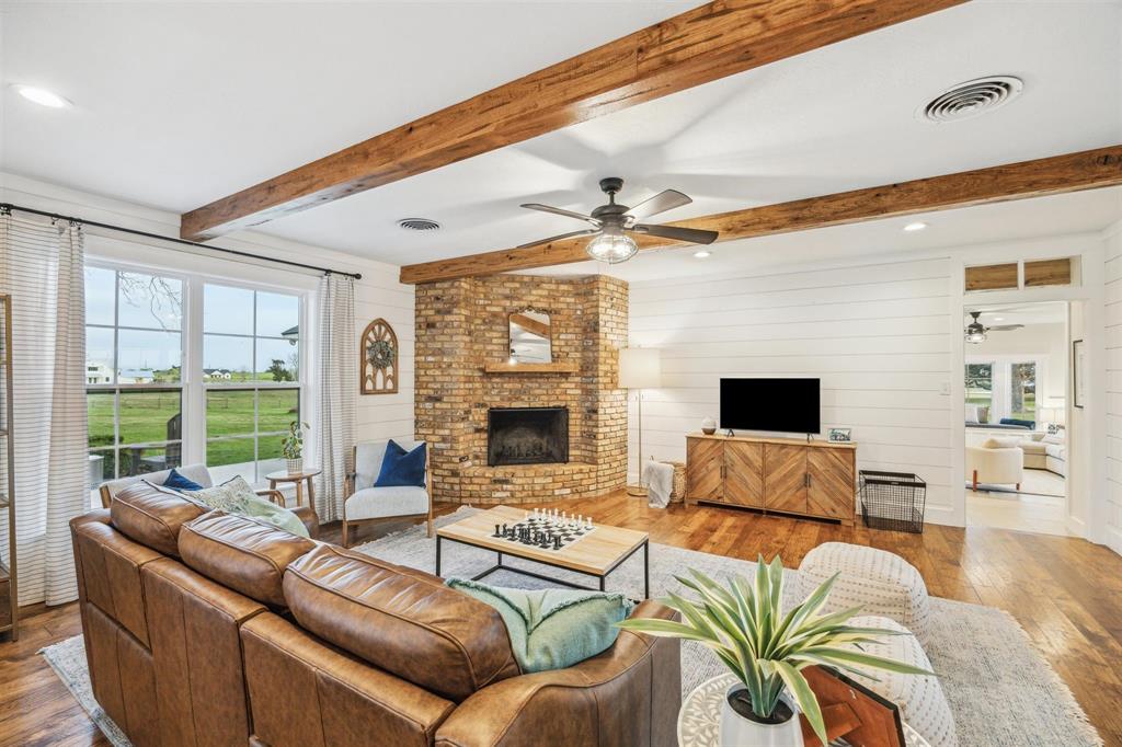 351 Pleasant Hill School Road, Brenham, Texas image 13
