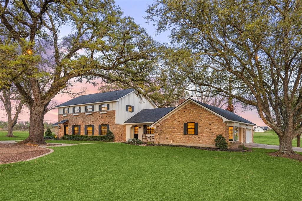 351 Pleasant Hill School Road, Brenham, Texas image 2