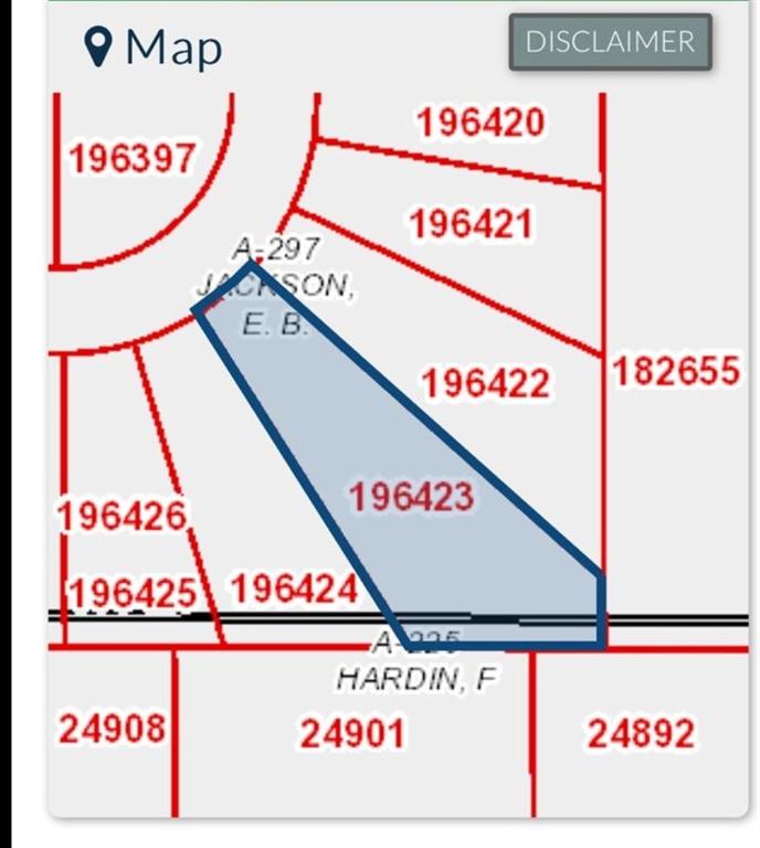 181 County Road 3400, Cleveland, Texas image 1