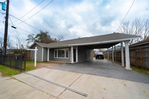 206 Parker Road Houston TX 77076