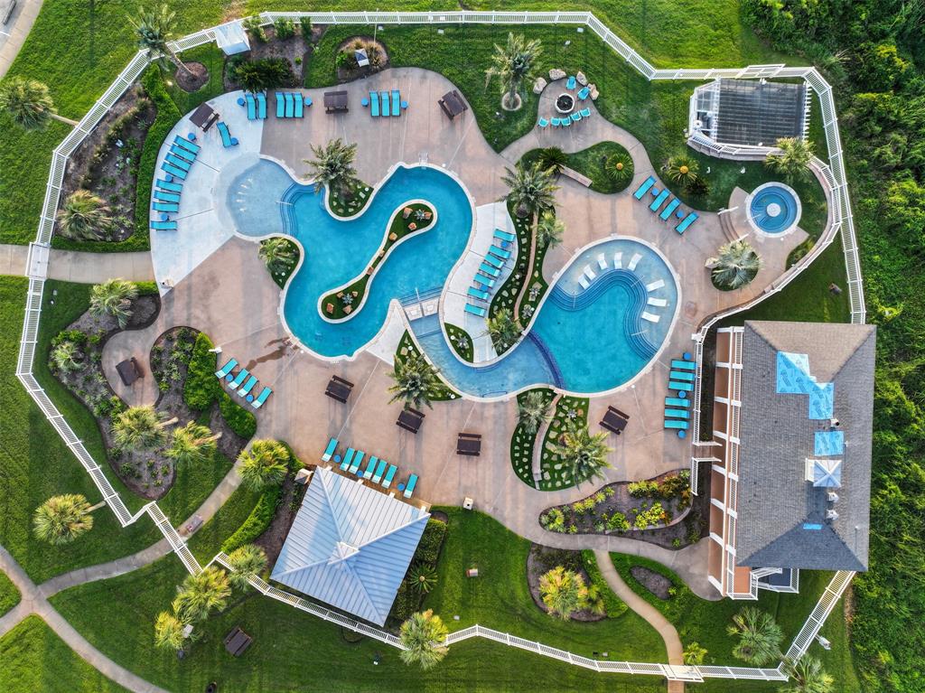 27020 Estuary Drive #301, Galveston, Texas image 45