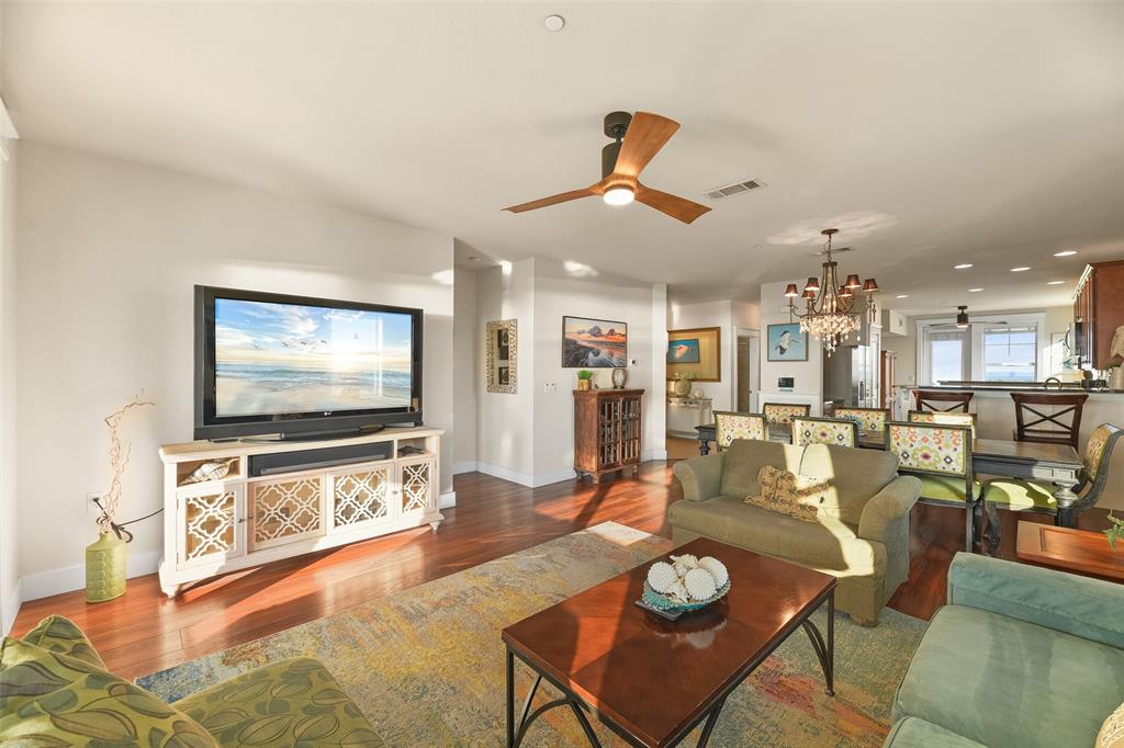 27020 Estuary Drive #301, Galveston, Texas image 6