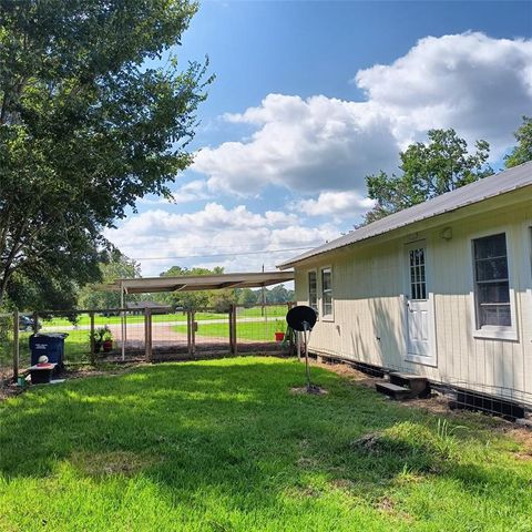 A home in Hardin