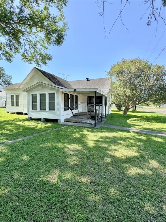 212 Main Street, Garwood, Texas image 4