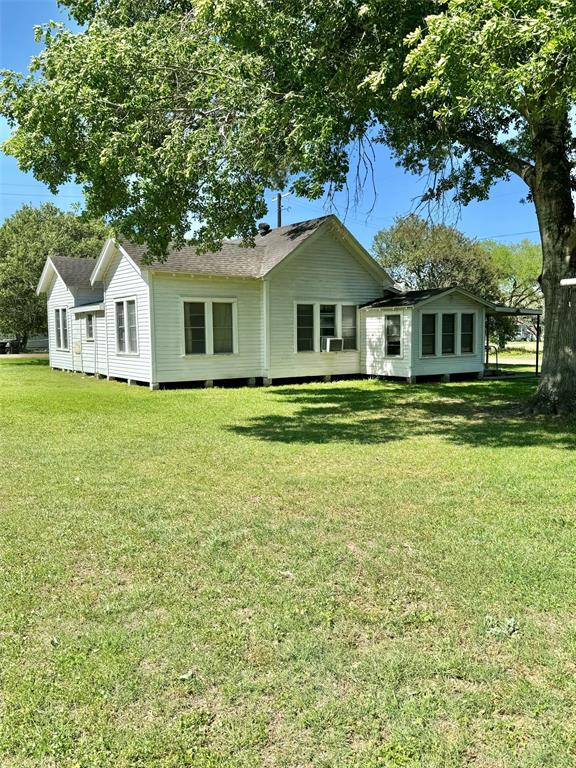 212 Main Street, Garwood, Texas image 2