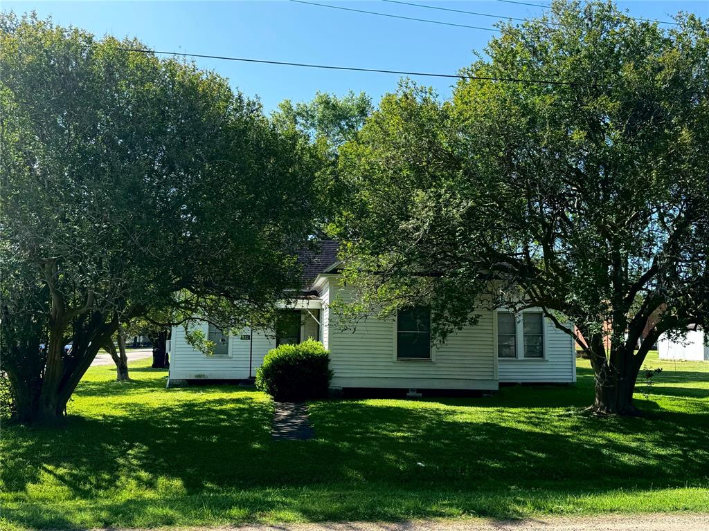 212 Main Street, Garwood, Texas image 1