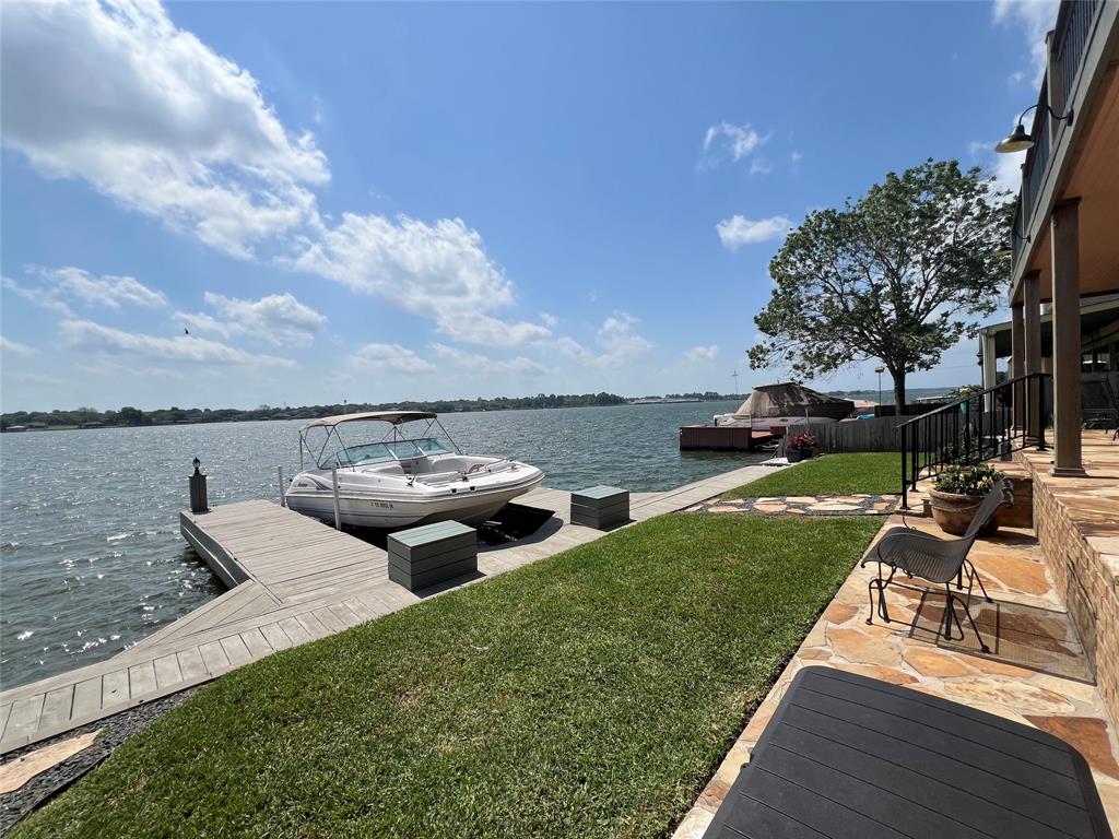 12708 Pelican Blvd Boulevard, Willis, Texas image 2