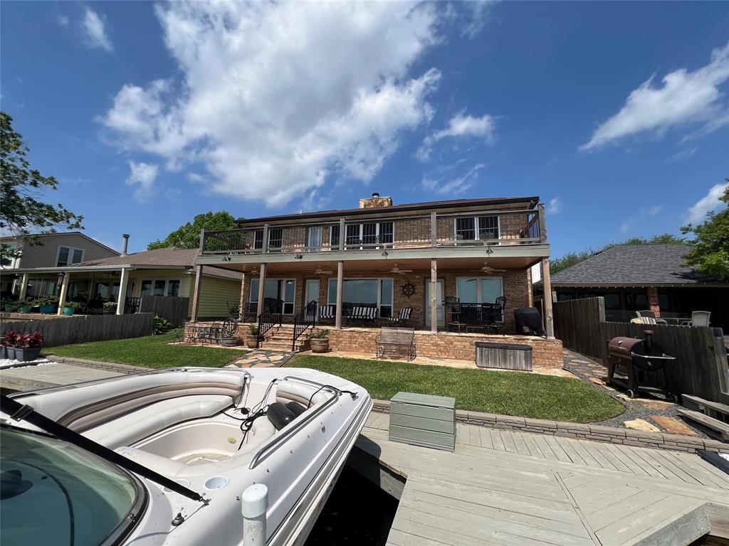 12708 Pelican Blvd Boulevard, Willis, Texas image 3