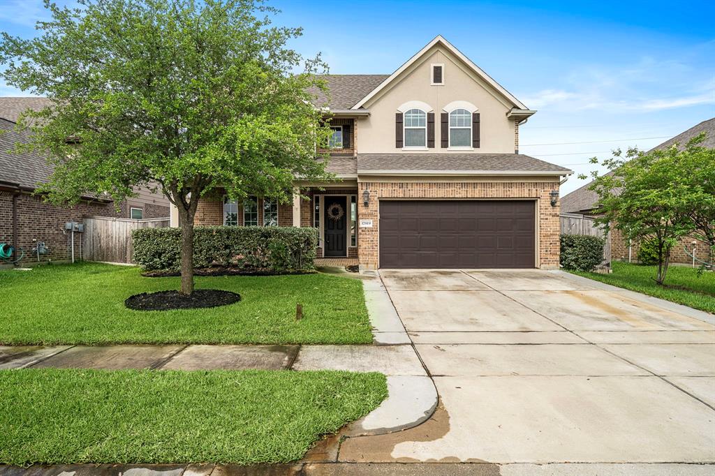17919 Durango Point Court Ct, Tomball, Texas image 2