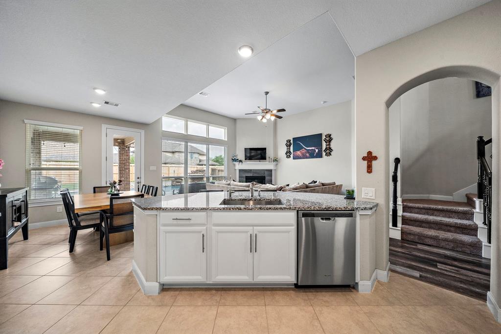 17919 Durango Point Court Ct, Tomball, Texas image 14