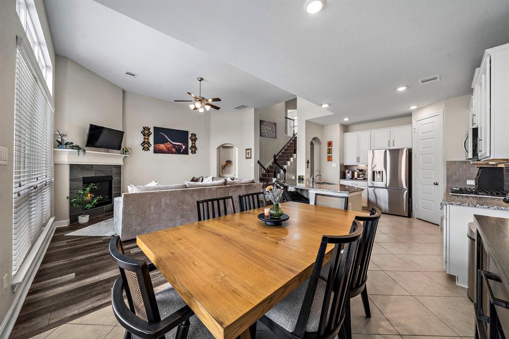 17919 Durango Point Court Ct, Tomball, Texas image 12