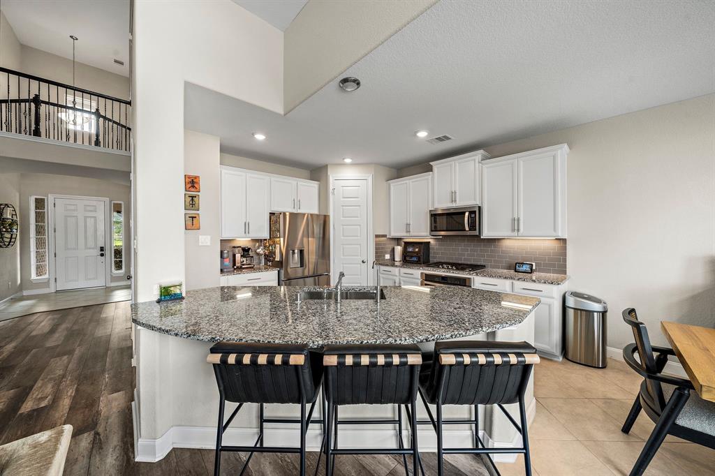 17919 Durango Point Court Ct, Tomball, Texas image 9