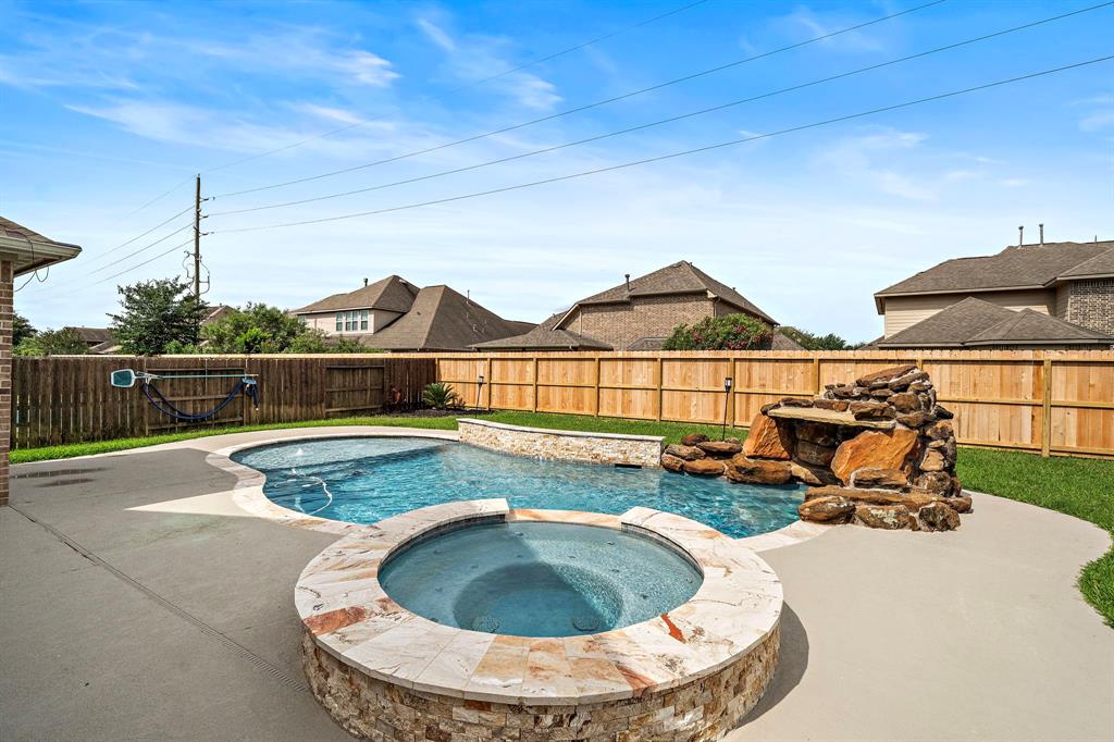 17919 Durango Point Court Ct, Tomball, Texas image 31