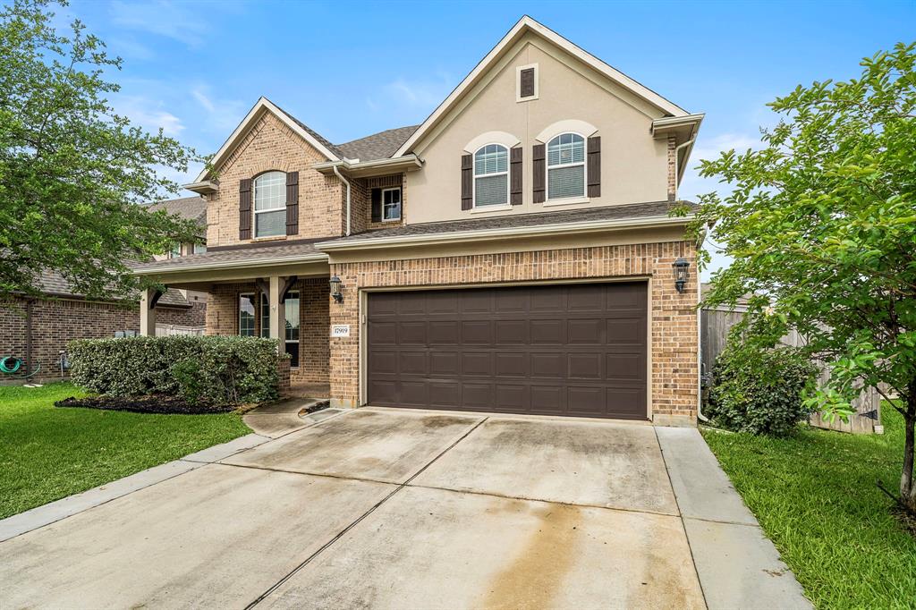 17919 Durango Point Court Ct, Tomball, Texas image 36