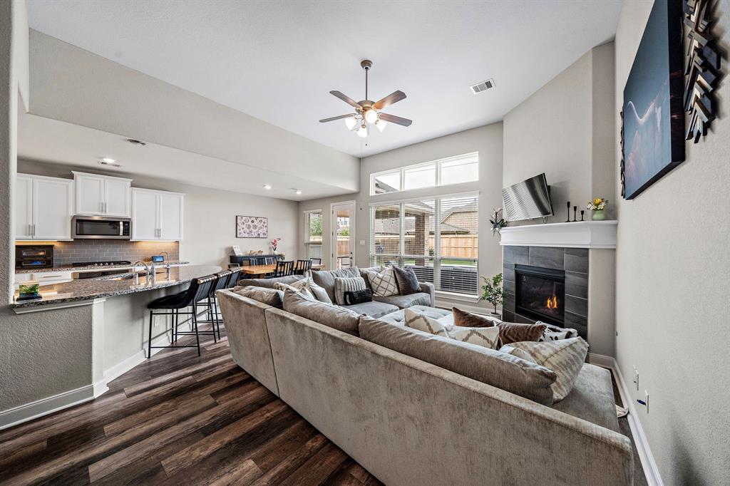 17919 Durango Point Court Ct, Tomball, Texas image 3