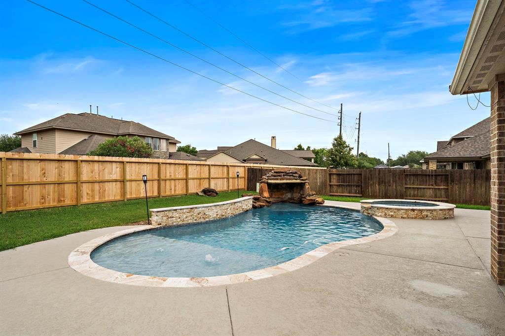 17919 Durango Point Court Ct, Tomball, Texas image 35