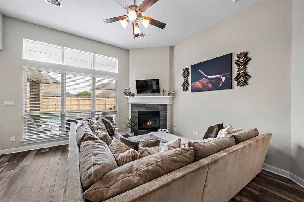 17919 Durango Point Court Ct, Tomball, Texas image 6