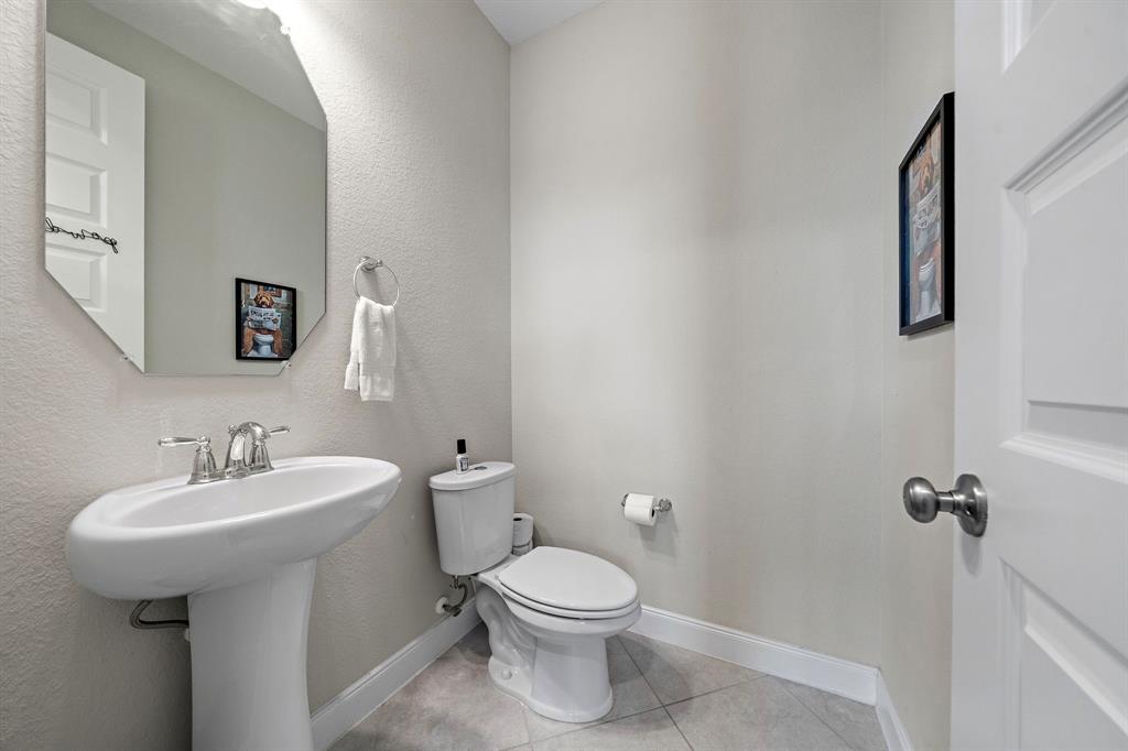 17919 Durango Point Court Ct, Tomball, Texas image 22