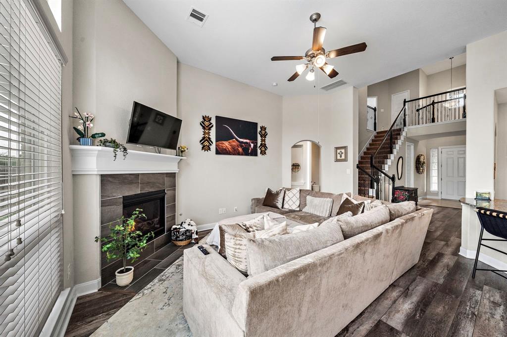 17919 Durango Point Court Ct, Tomball, Texas image 7