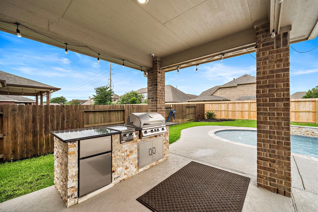 17919 Durango Point Court Ct, Tomball, Texas image 33