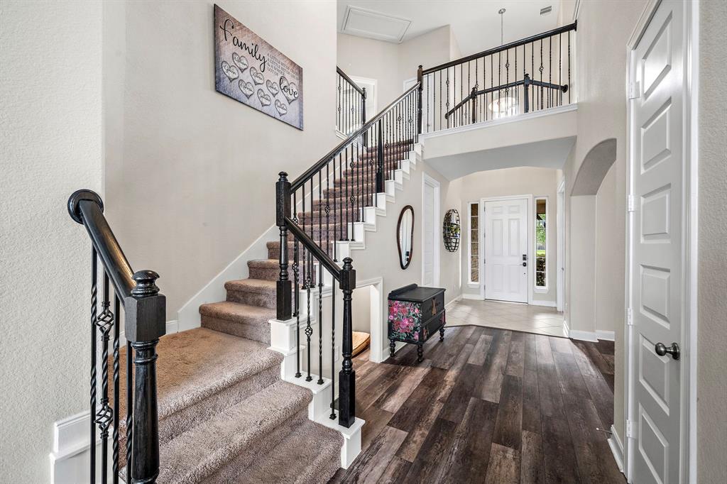 17919 Durango Point Court Ct, Tomball, Texas image 8