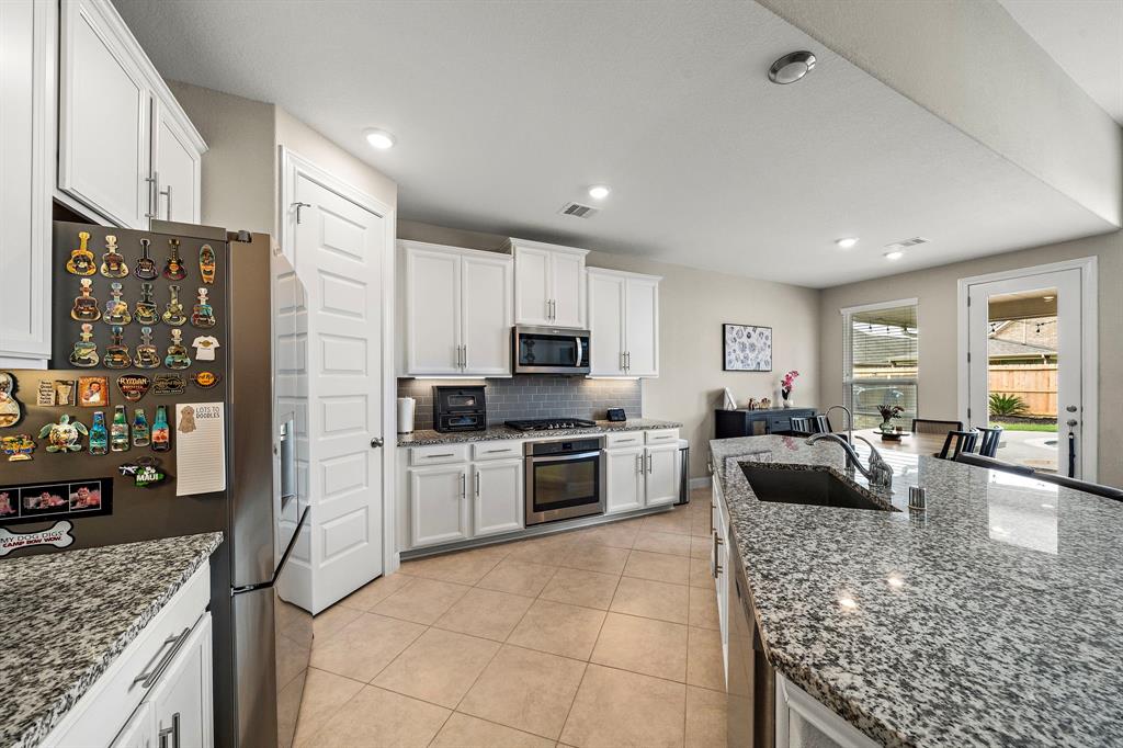 17919 Durango Point Court Ct, Tomball, Texas image 11