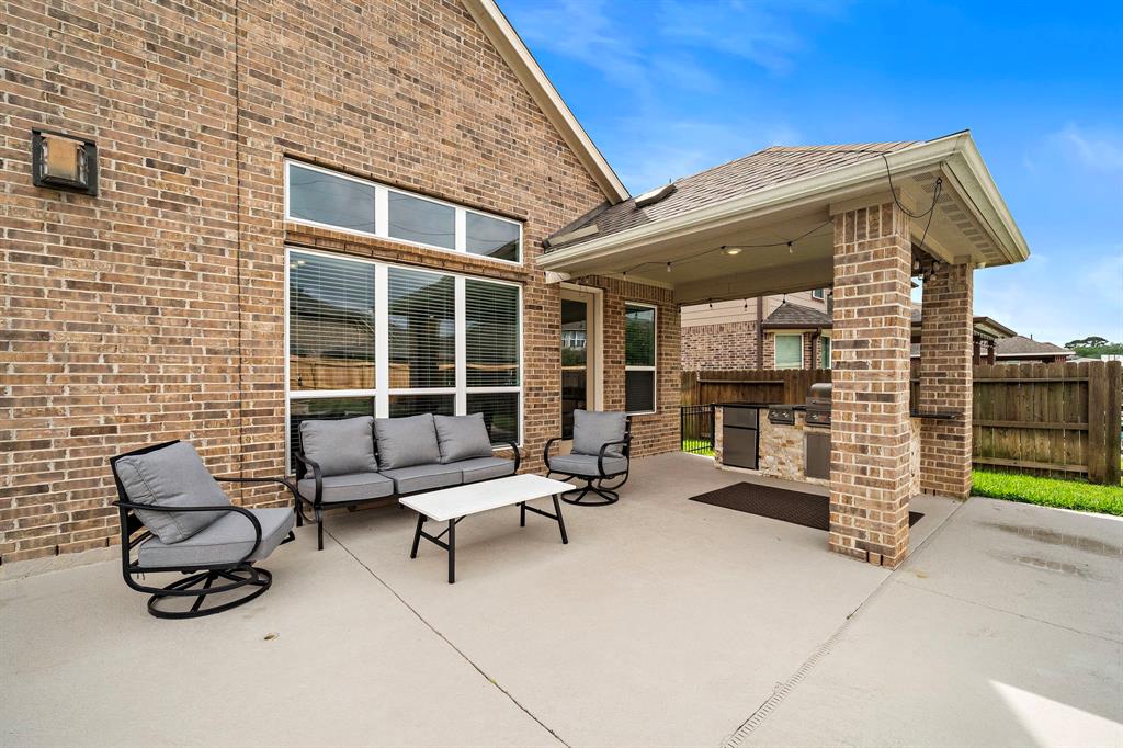 17919 Durango Point Court Ct, Tomball, Texas image 32