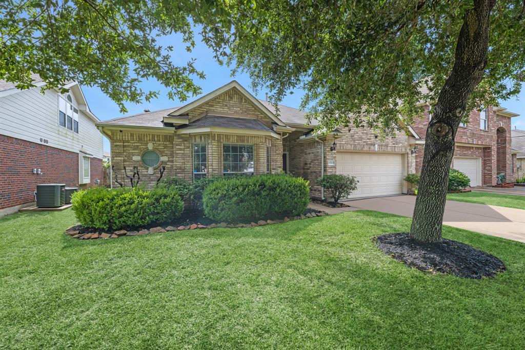 15215 Millers Run Lane