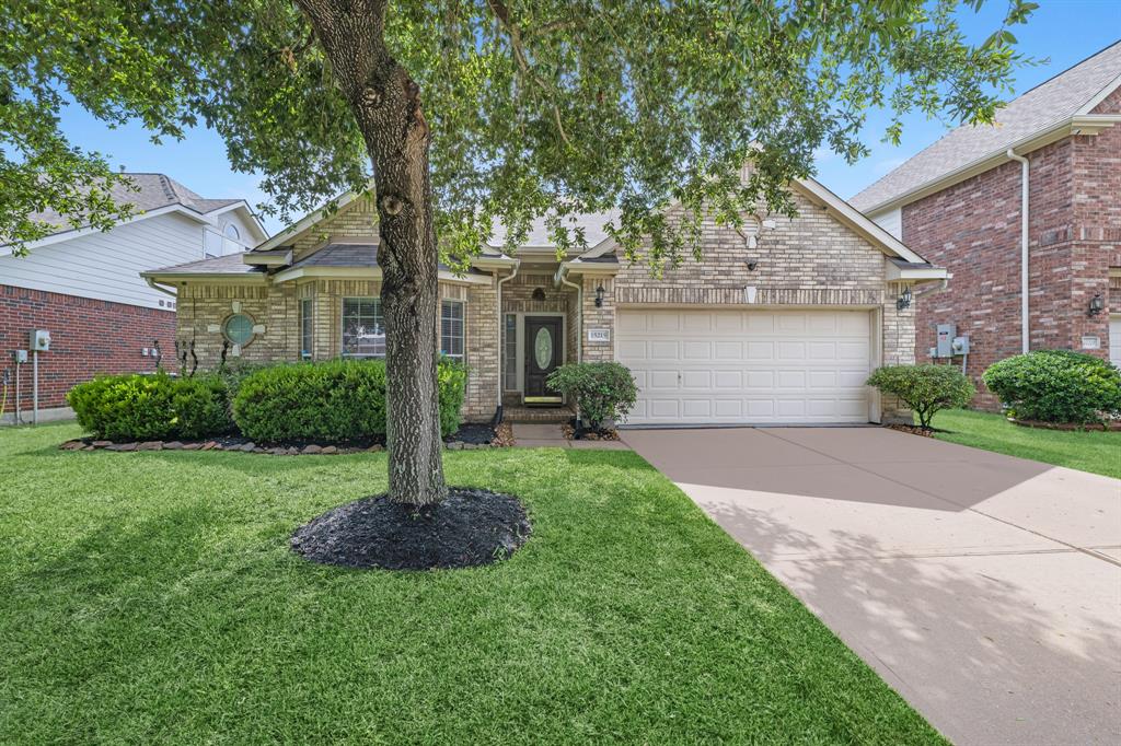 15215 Millers Run Lane