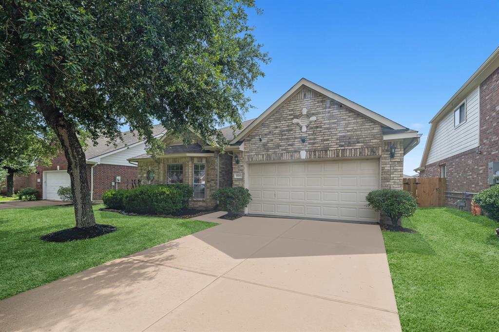 15215 Millers Run Lane