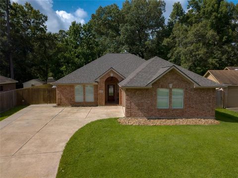 1511 Chart Drive Crosby TX 77532