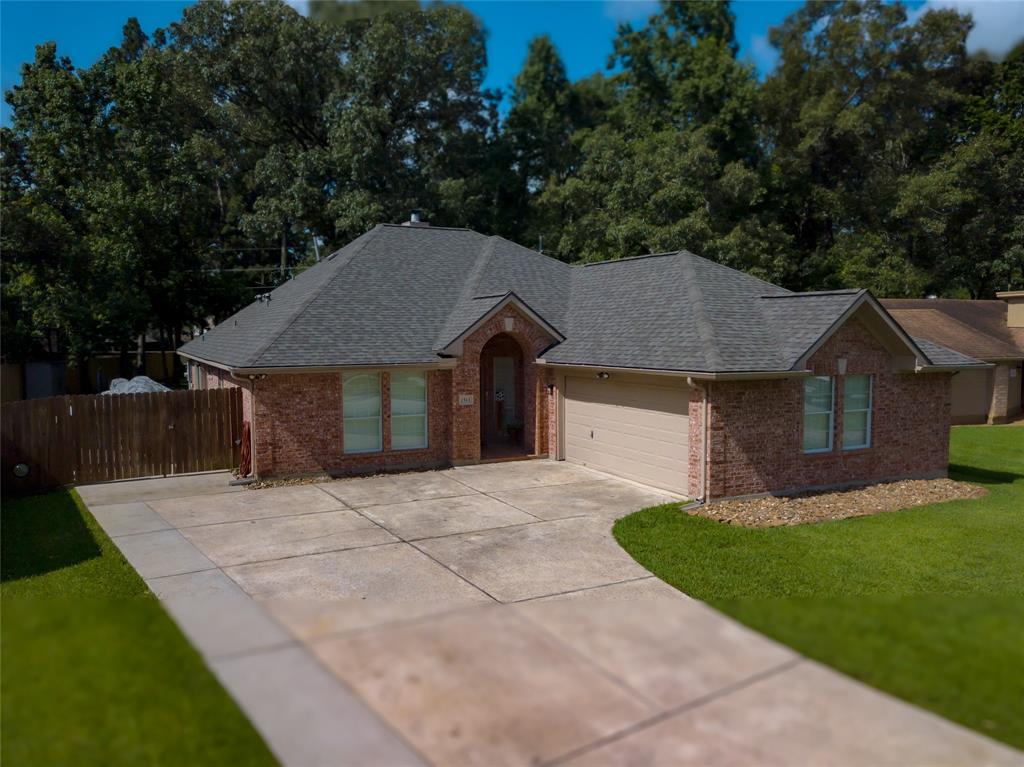 1511 Chart Drive