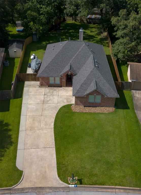 1511 Chart Drive