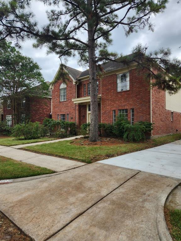 6026 Culross Close, Humble, Texas image 2