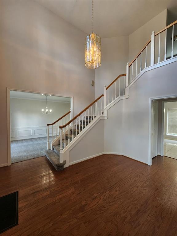 6026 Culross Close, Humble, Texas image 3