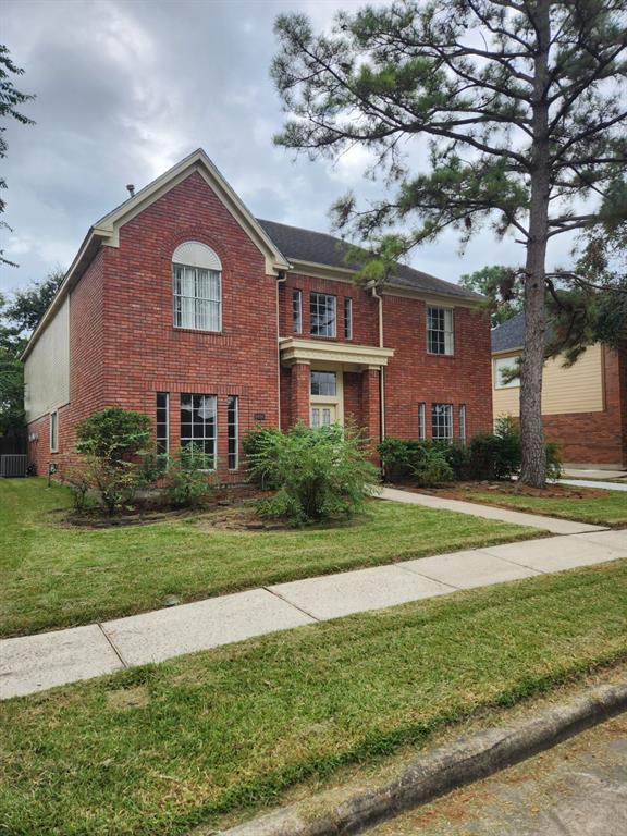 6026 Culross Close, Humble, Texas image 1