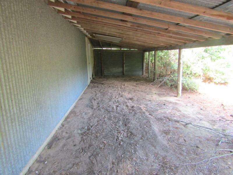 509 N Olive Street, Grapeland, Texas image 33