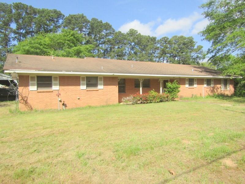 509 N Olive Street, Grapeland, Texas image 1